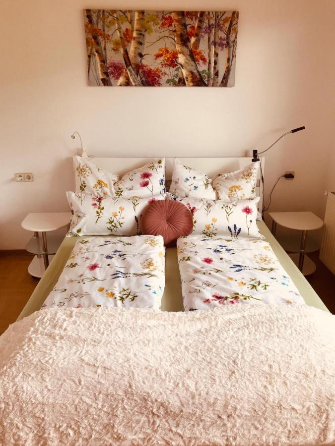 Ferienwohnung Resi Mit Traumhaftem Seepanorama Steindorf am Ossiacher See Zewnętrze zdjęcie