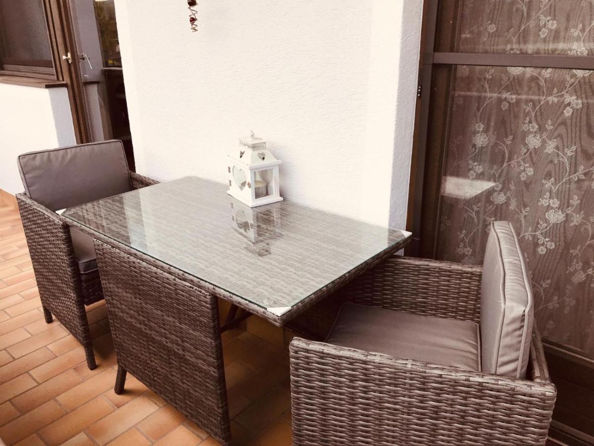 Ferienwohnung Resi Mit Traumhaftem Seepanorama Steindorf am Ossiacher See Zewnętrze zdjęcie