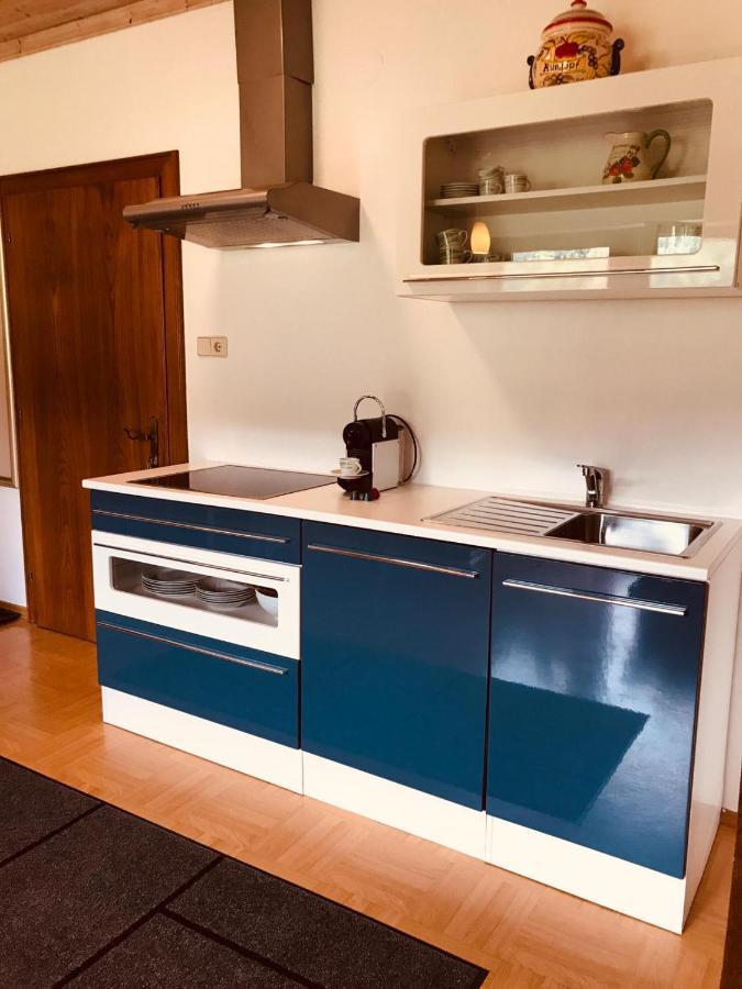 Ferienwohnung Resi Mit Traumhaftem Seepanorama Steindorf am Ossiacher See Zewnętrze zdjęcie