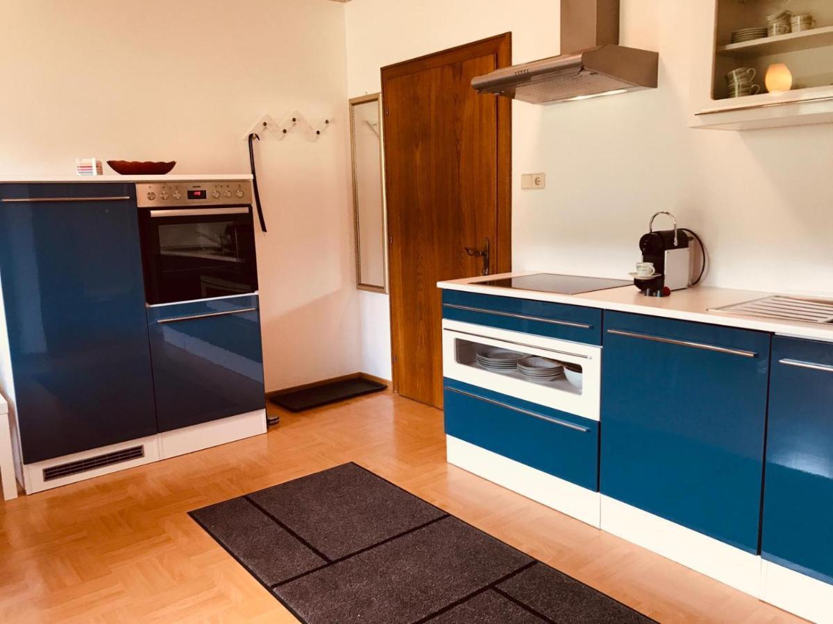 Ferienwohnung Resi Mit Traumhaftem Seepanorama Steindorf am Ossiacher See Zewnętrze zdjęcie